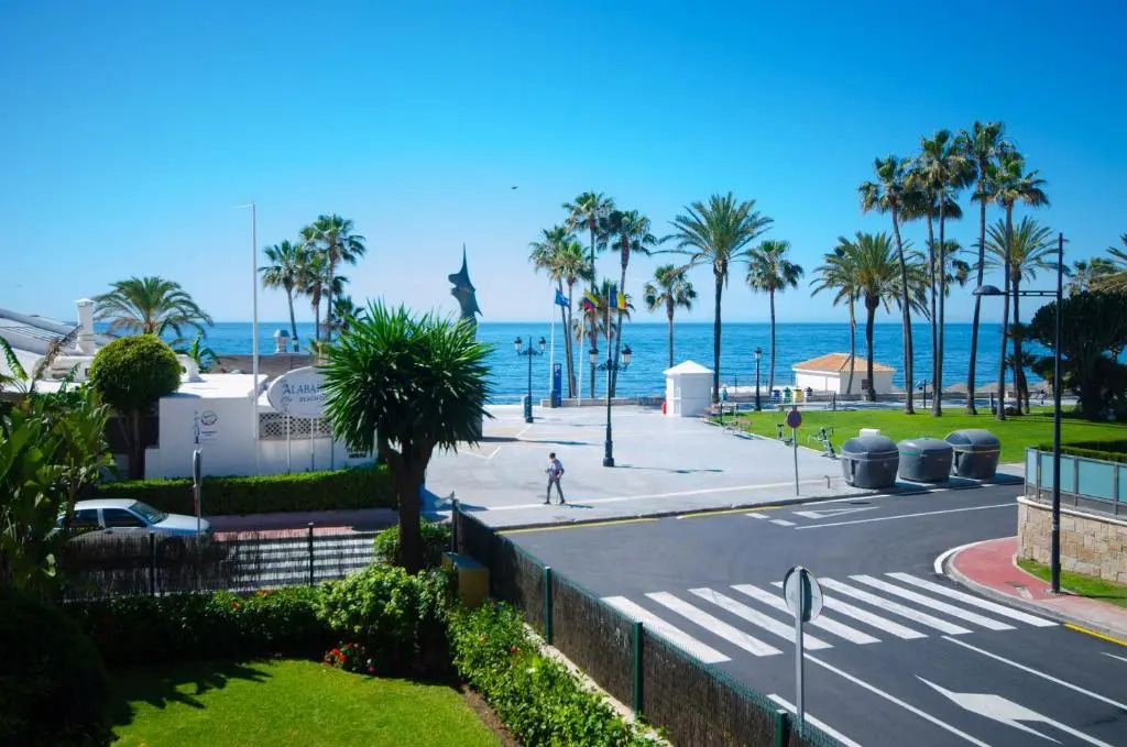 Apartamento Ana