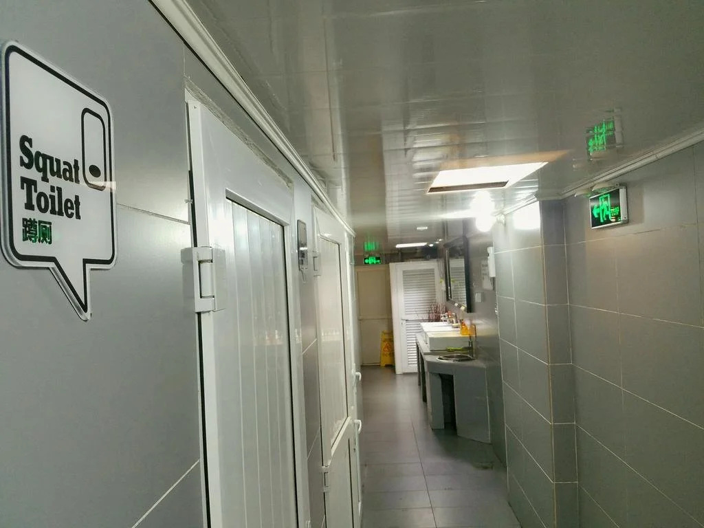 The Loft Design Hostel