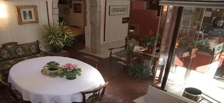 Hotel San Fantin