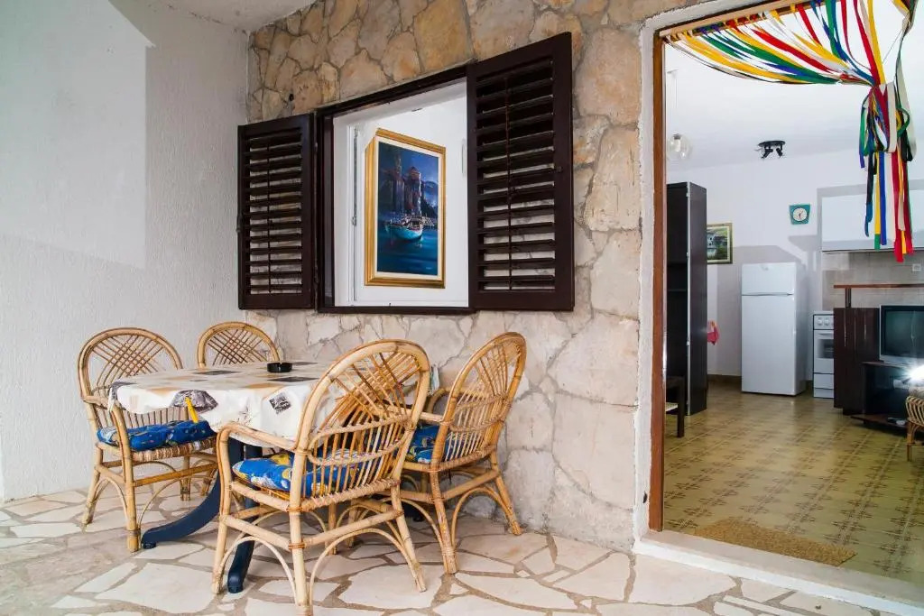 Apartment Šalov
