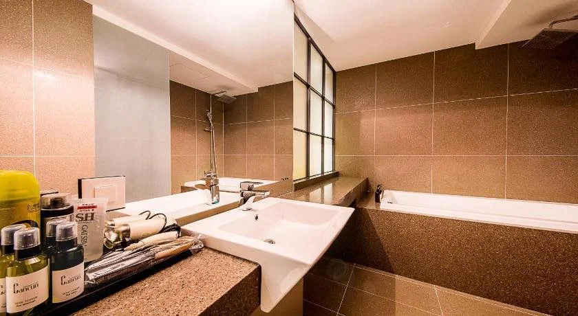 Seocho Cancun Hotel