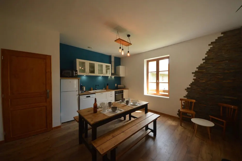 Maison Maliga J&G House