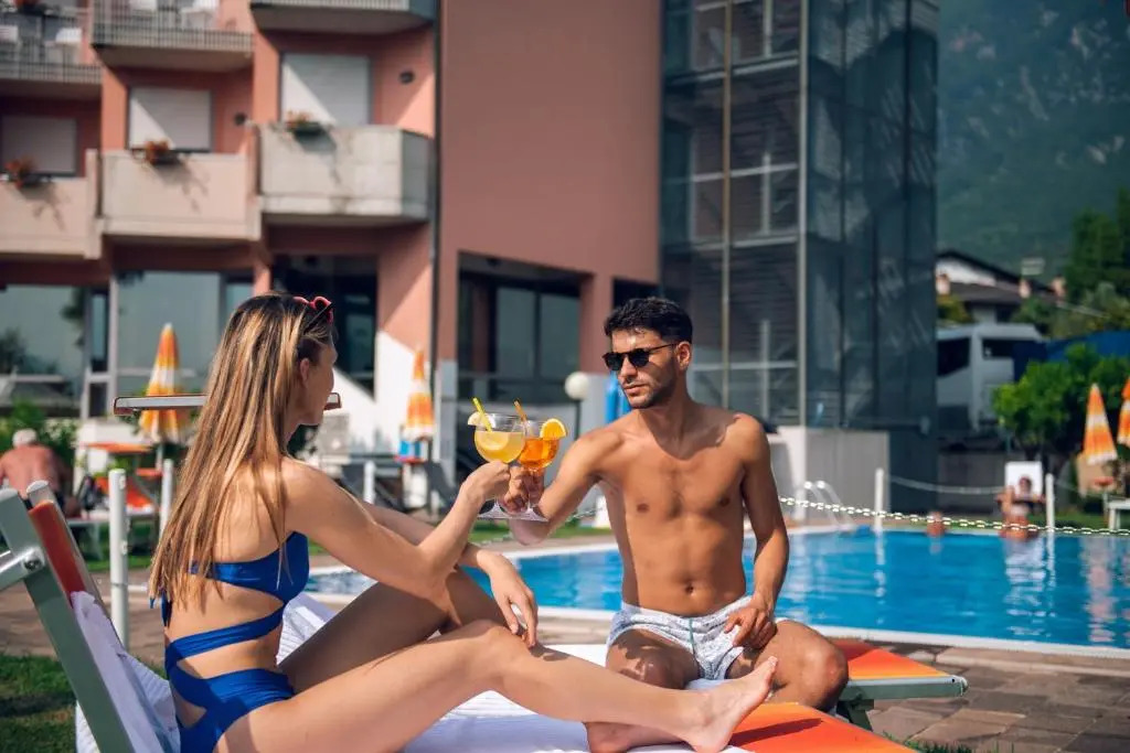 Hotel Everest Arco