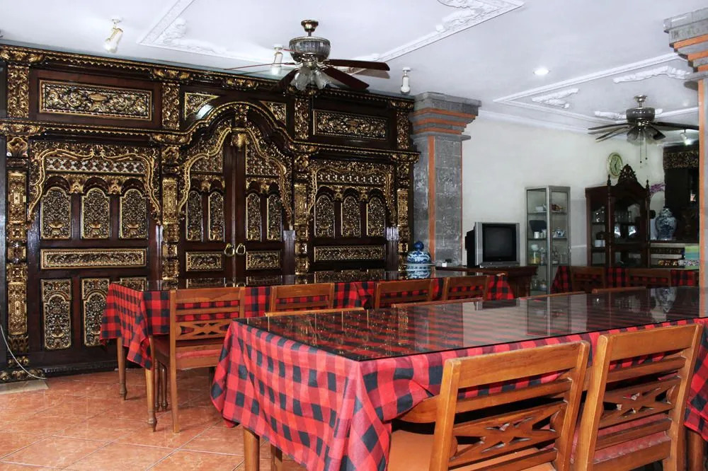 Airy Eco Legian Kelod 1 Bali