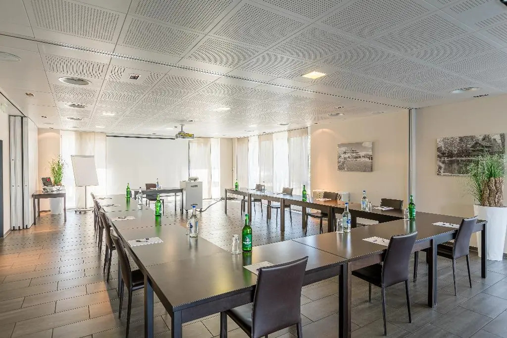 Swiss Quality Hotel Aarauerhof