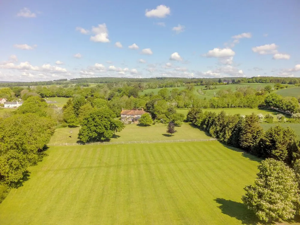 The Grand Folly Hotel - Glamping