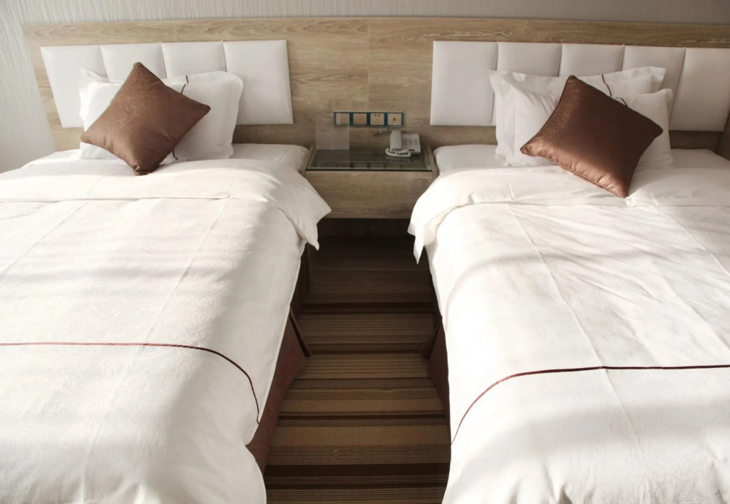 Leisure Hotel