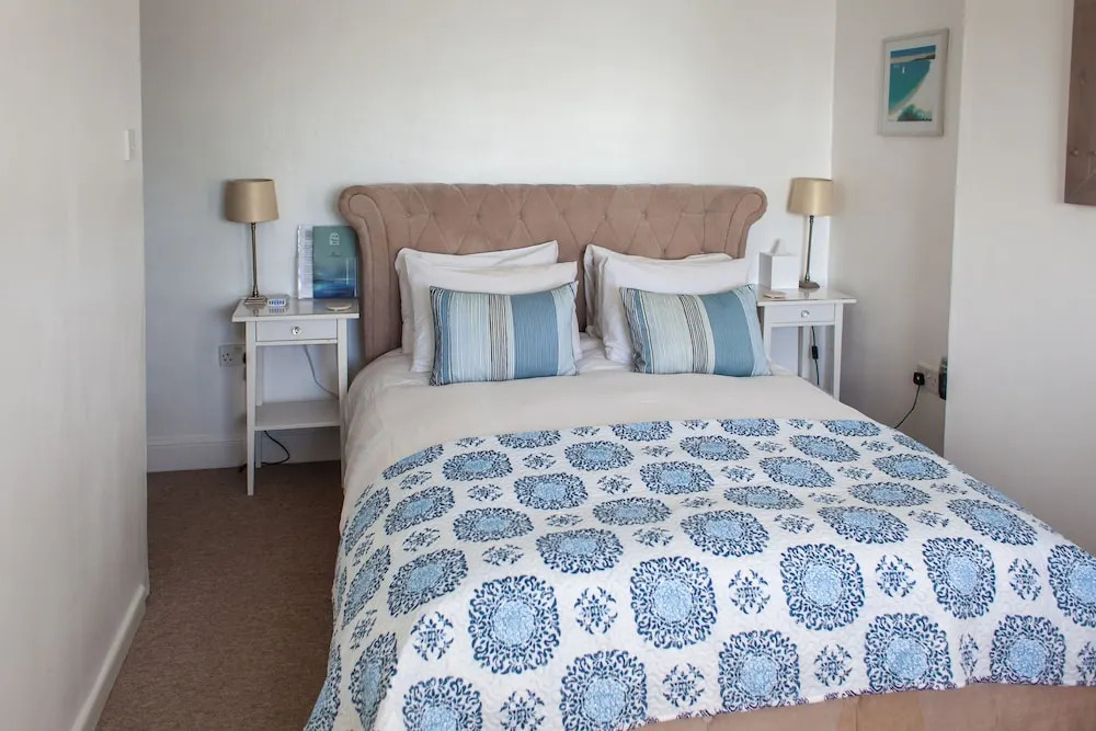 No. 98 Boutique Hotel