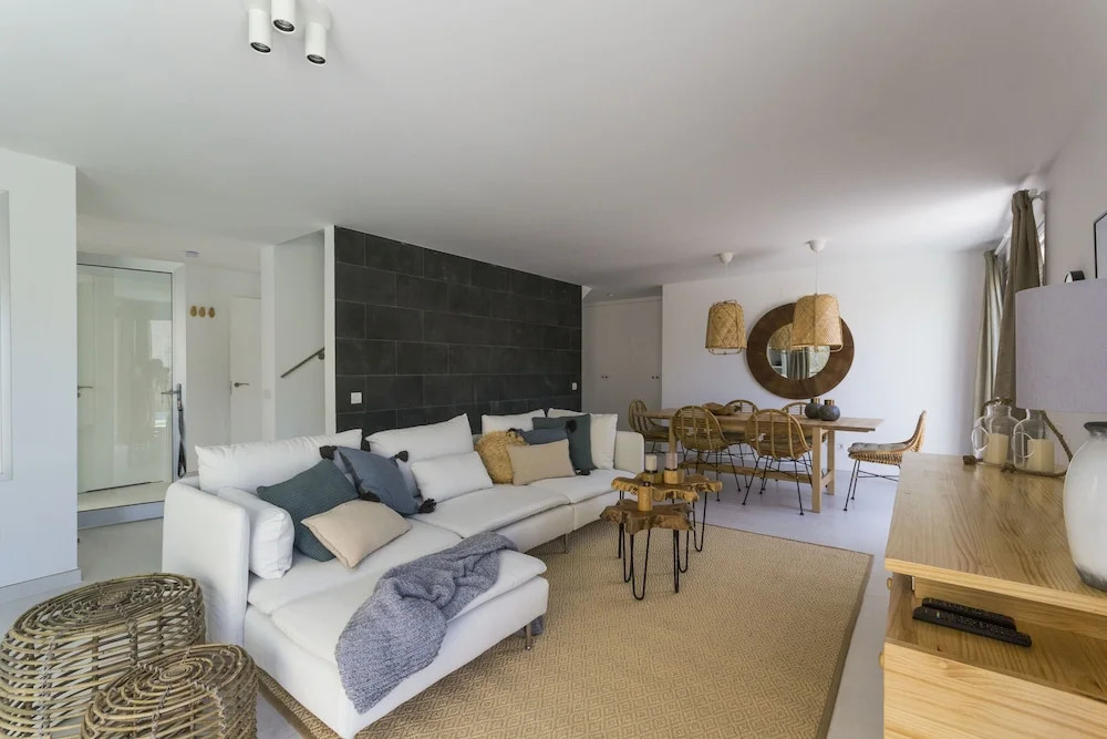Rooftop Villa Gran Canaria