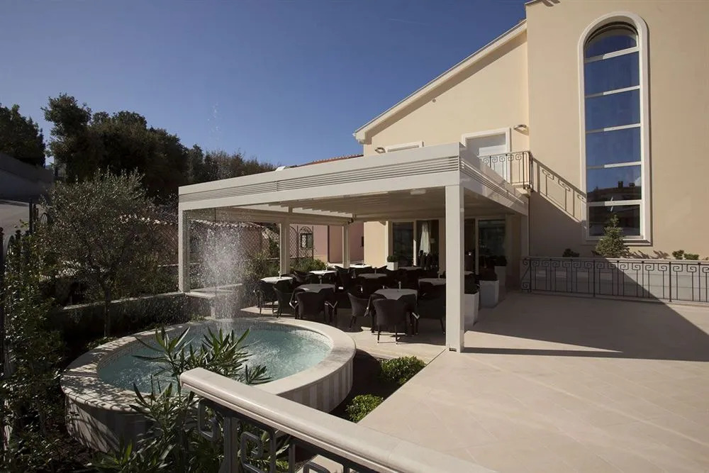 Boutique Hotel Oasi