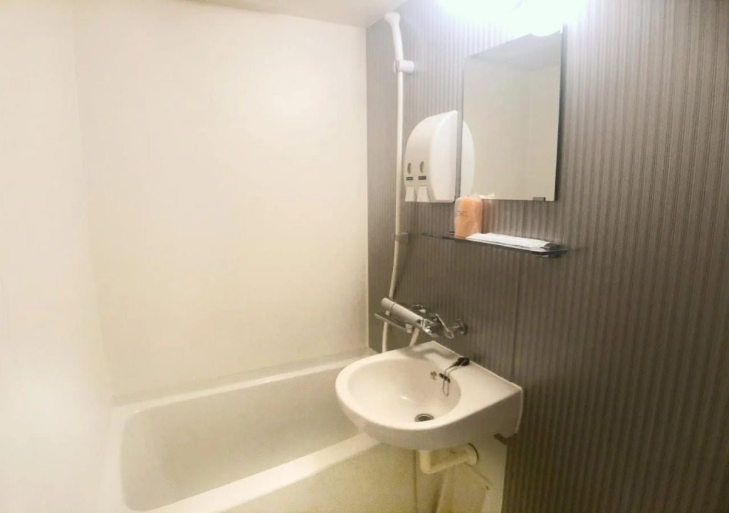 Hiroshima Town Hotel