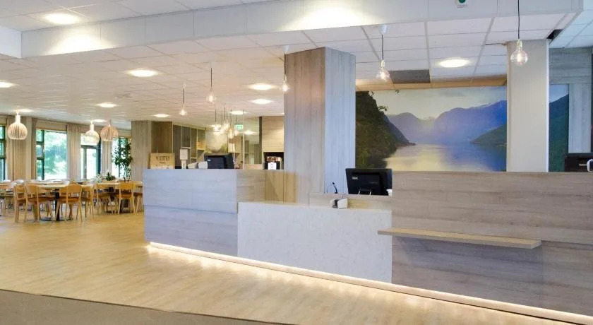 Haukeland Hotel