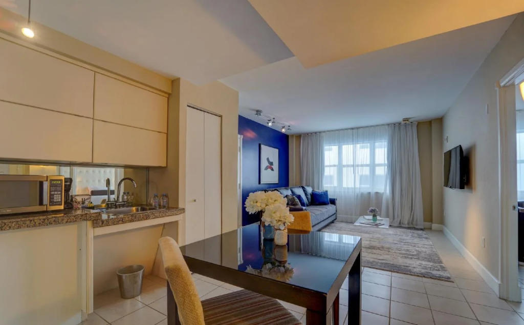 The Sagamore Hotel South Beach