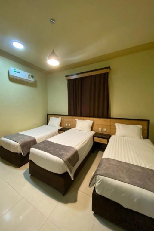 Diyar Al Basateen Hotel Apartments
