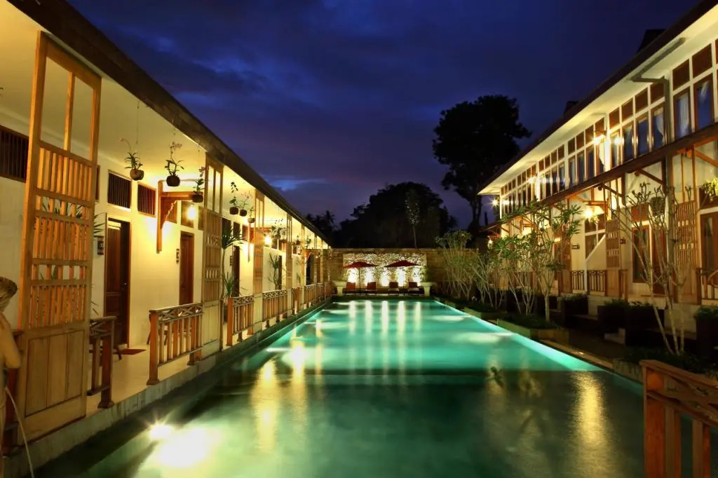 Athalia Resort
