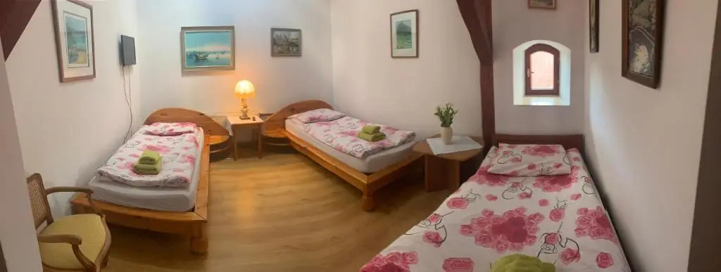 Kamienica Biała