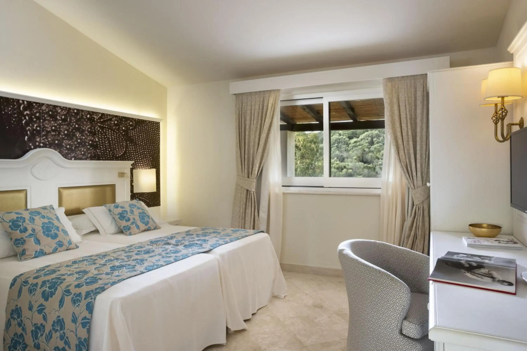 Abi dOru Sardinian Beach Resort & Spa