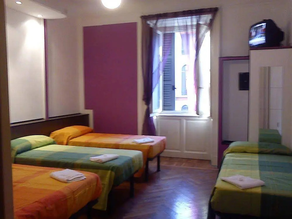 B&B Monteverdi