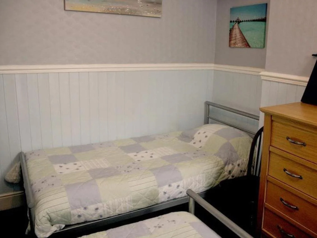 Devon View Guesthouse Swansea