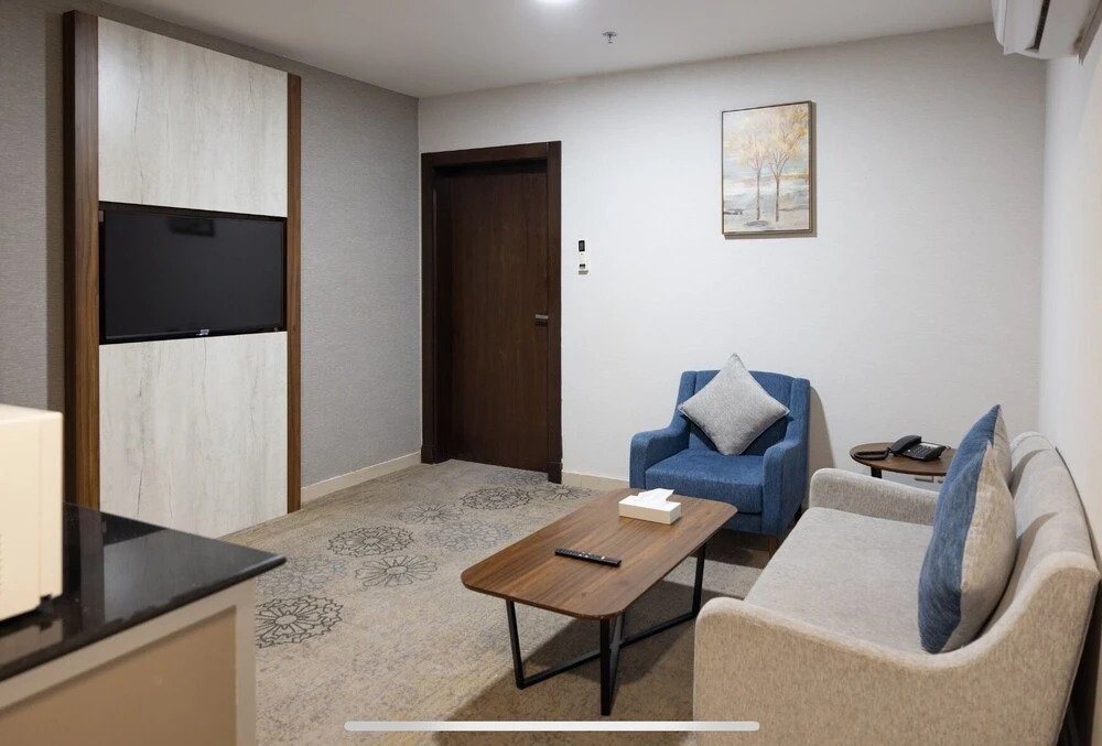 Sweet Home For Serviced Accommodation
