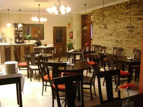 La Casona de Lazúrtegui