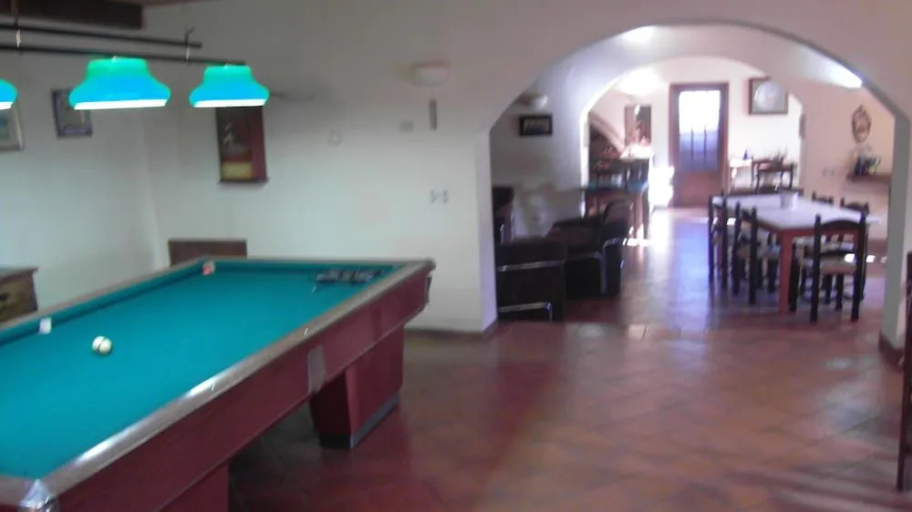 La Vasella B&B