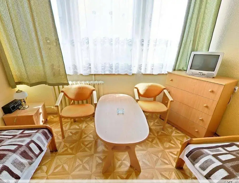 Gdański Dom Turystyczny Hostel