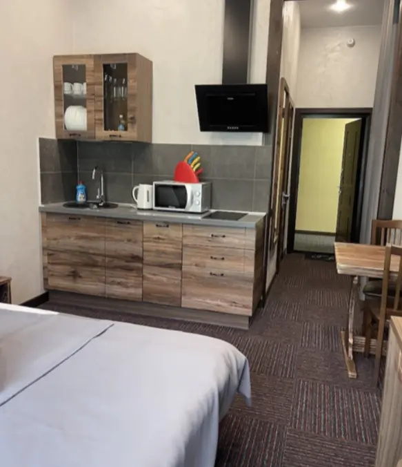 Valley Sunny, корпус Business Residence 1