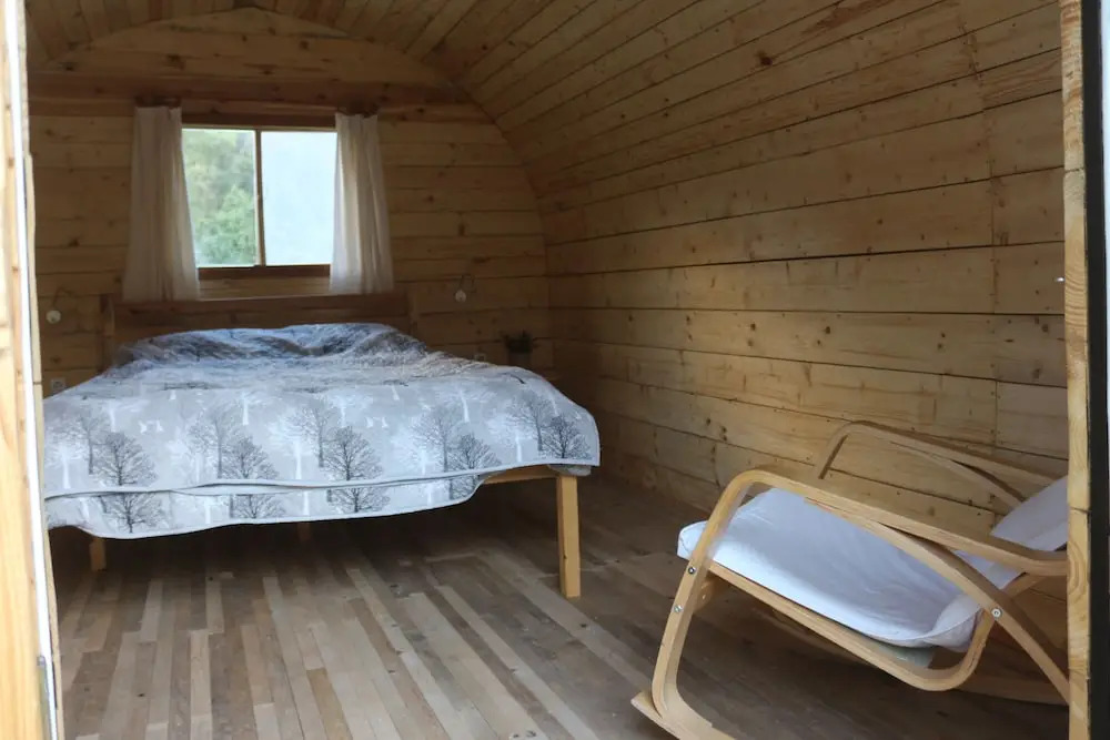 Fark Edenler Camping&Caravan&Bungalows