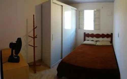 Hostel Itakamã