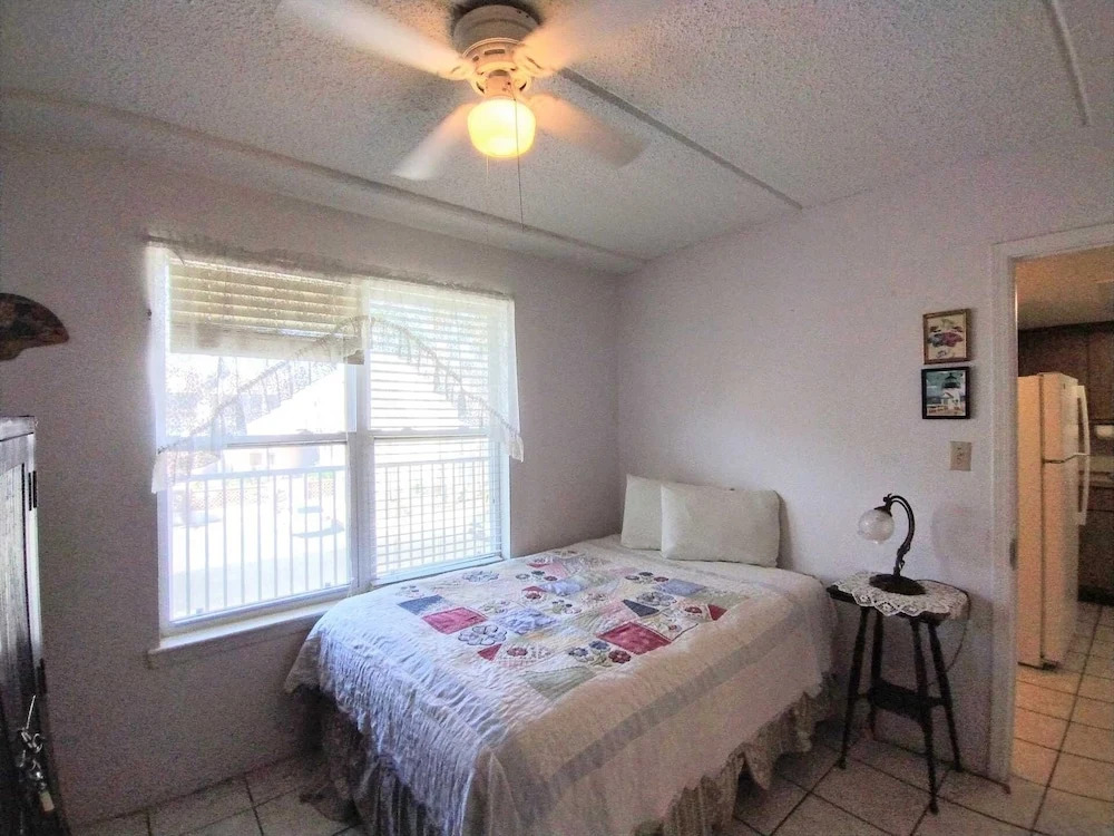 Surfside I 206 Minium 2 Bedroom Condo by RedAwning