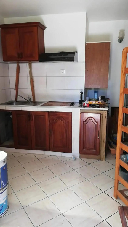 Studio avec jardin clos et wifi a Sainte Luce a 2 km de la plage