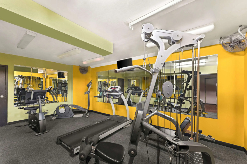 Quality Inn & Suites Council Bluffs - Omaha East
