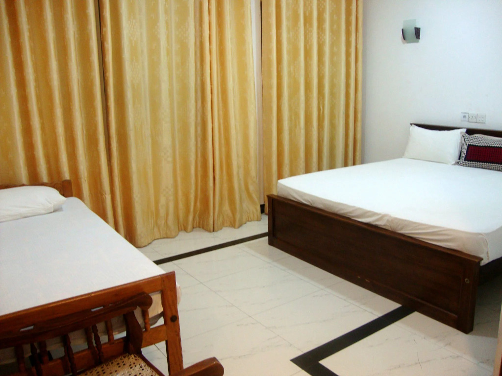 Sellammah Beach Hotel