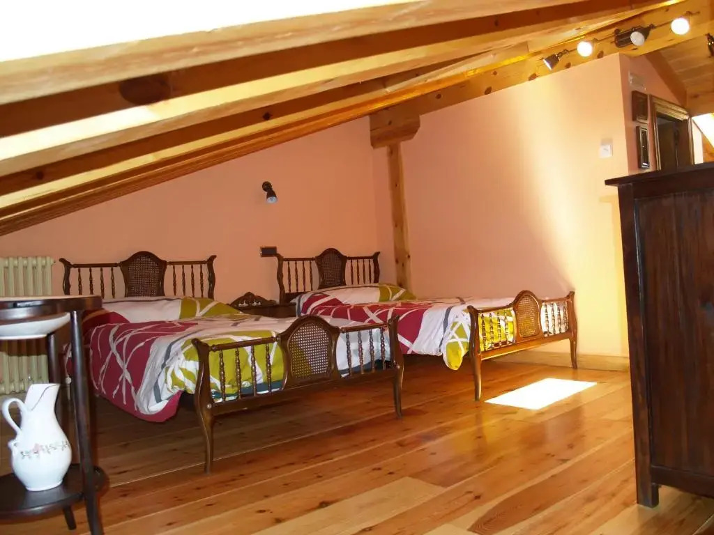 Casa Gustares