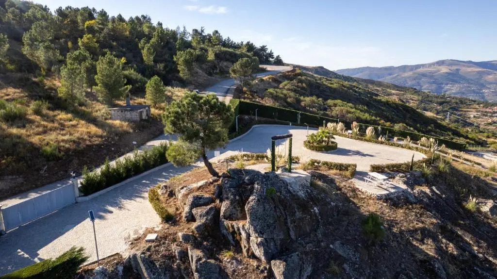 Paraiso Douro