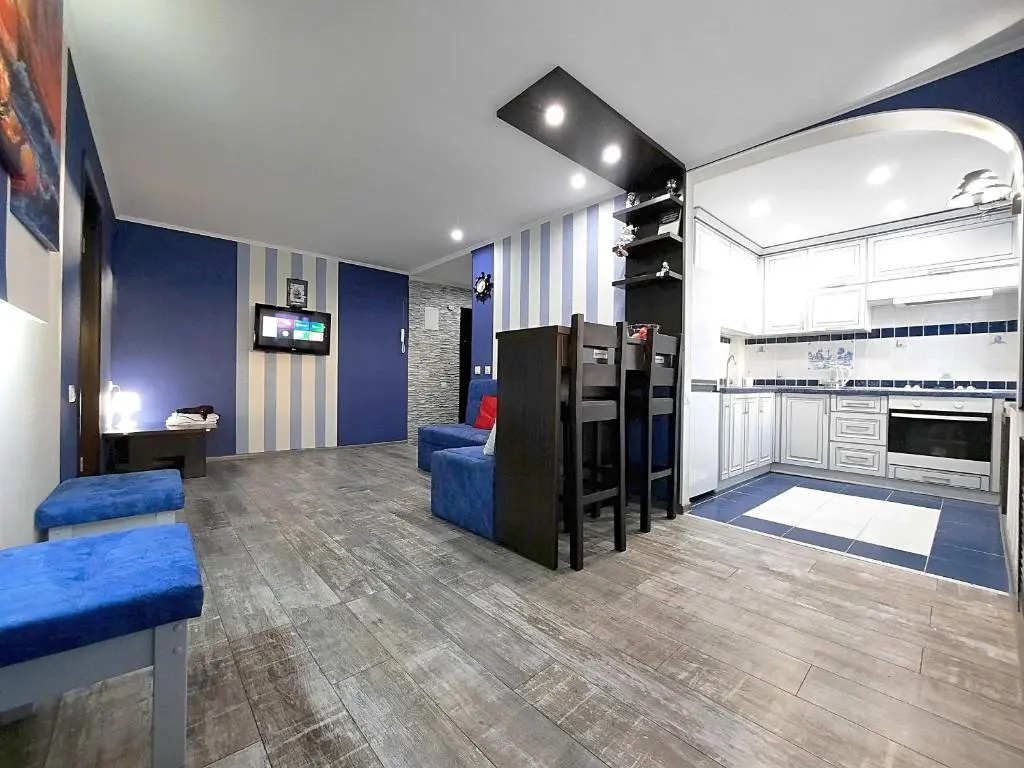 Sea Style - Сеть апартаментов Alex Apartments Бесконтактное заселение 24-7