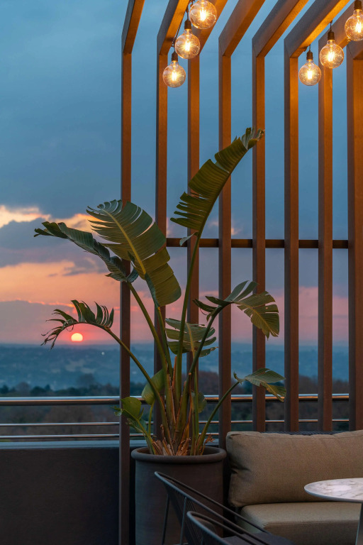 Radisson RED Hotel Johannesburg Rosebank