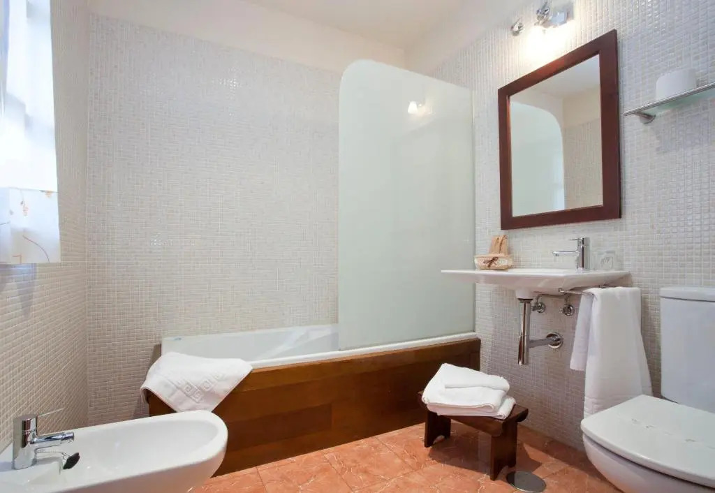 Hotel Rural El Fundil