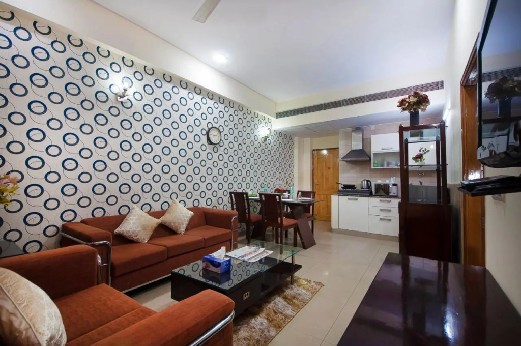 Imperial Apartments Gurugram