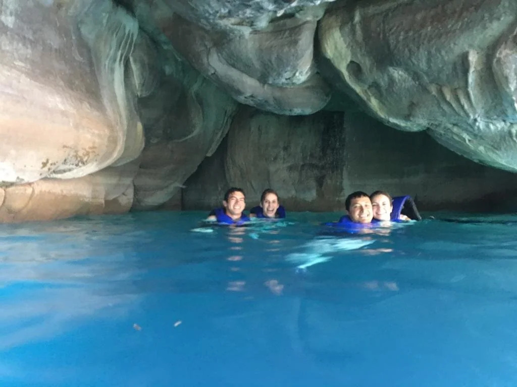 Cabana Aventuras