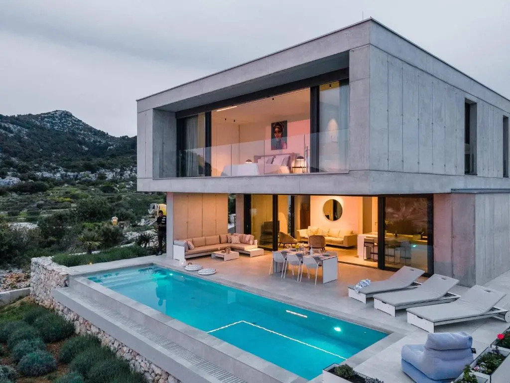 Infinity Residence