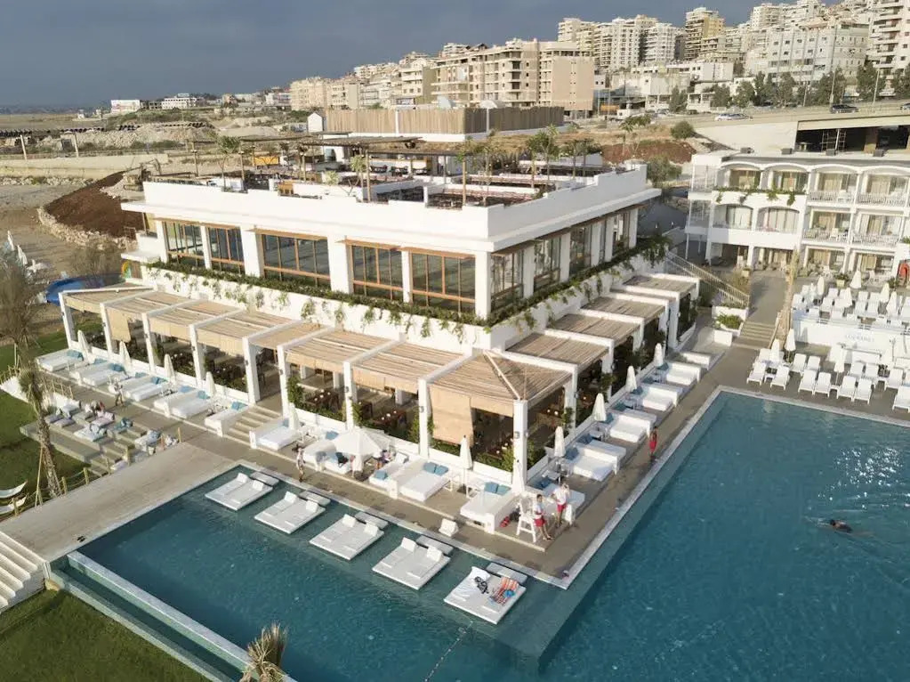 La Siesta Hotel & Beach Resort