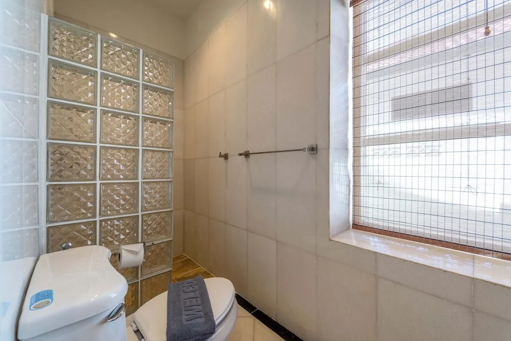 Private 4 Bedroom Pool Villa - NG411