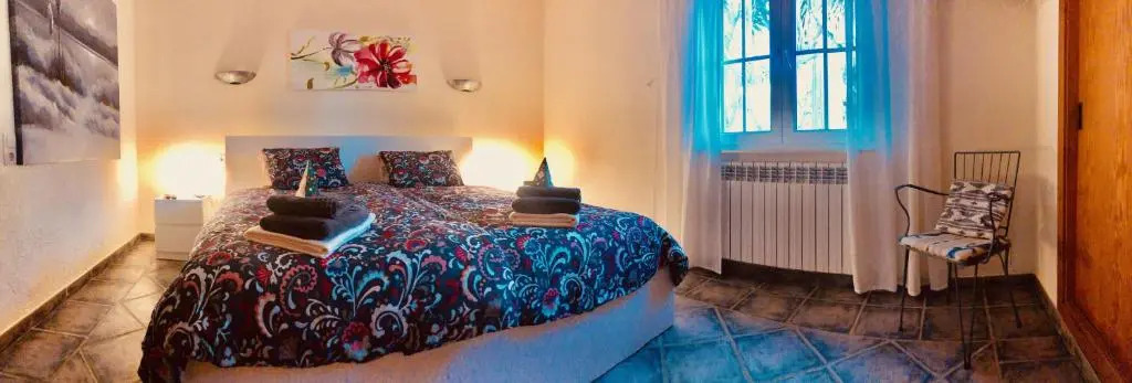 Finca Randa, Llucmayor, bis 3 SZ, Pool, Garten
