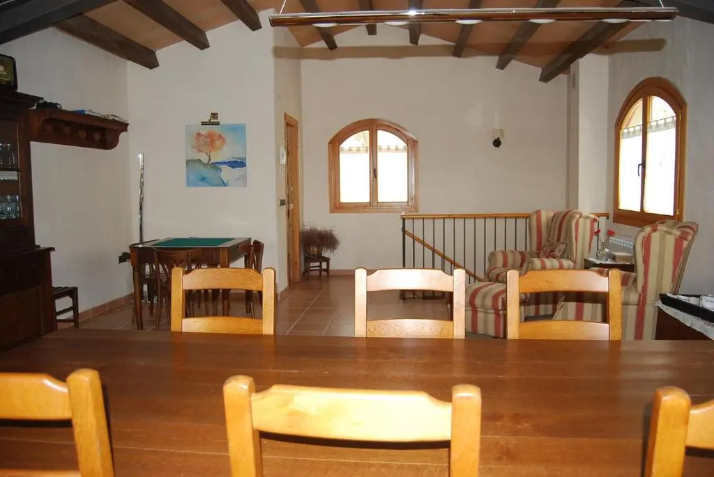 Apartament Ca l'Emilia