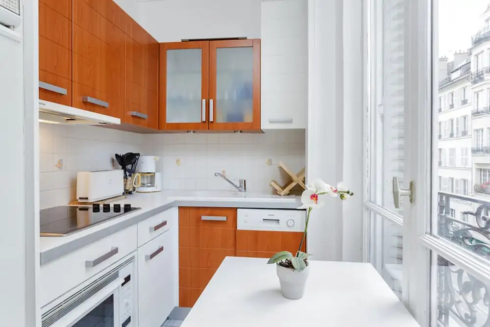 Le Bon Marche - Sevres Private Apartment