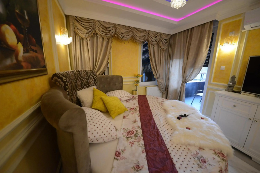 Spa Apartman Banja Luka