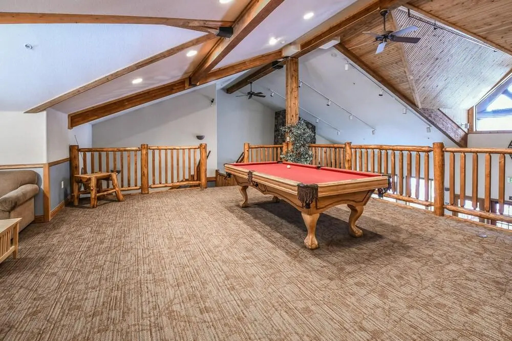Hidden River Lodge 5995