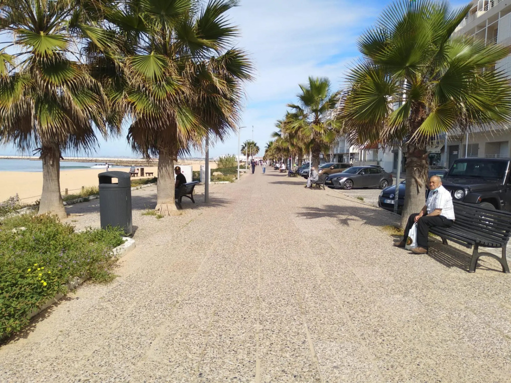 T1 Pontemira 5 F- A C 50M Praia TV Wifi